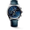 Longines Master Collection Chrono Moonphase