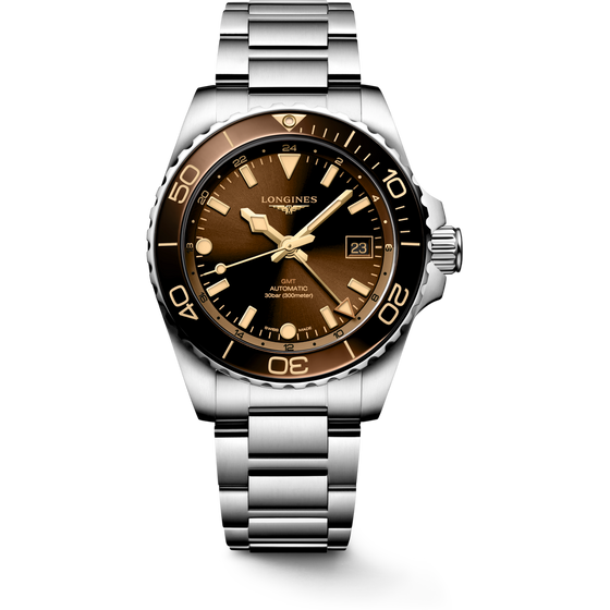 Hydroconquest GMT