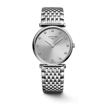  La Grande Classique De Longines