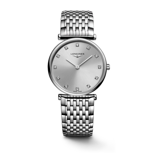 La Grande Classique De Longines