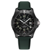 Avenger Automatic GMT 44 Night Mission