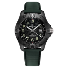  Avenger Automatic GMT 44 Night Mission