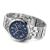 Super AVI B04 Chronograph GMT 46 Tribute to Vought F4U Corsair