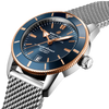 Superocean Heritage B20 Automatic 42