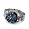 Superocean Heritage B20 Automatic 42