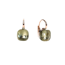  Nudo Classic Earrings