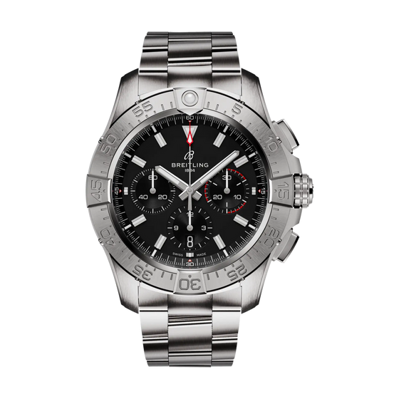 Avenger B01 Chronograph 44