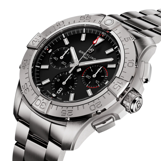 Avenger B01 Chronograph 44