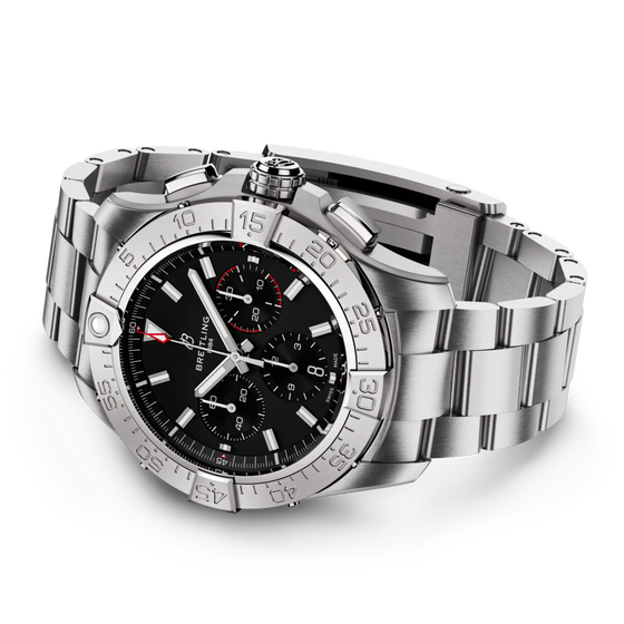 Avenger B01 Chronograph 44