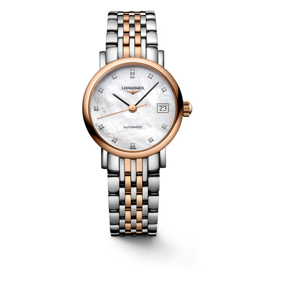 Longines Elegant Collection