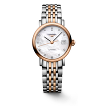  Longines Elegant Collection