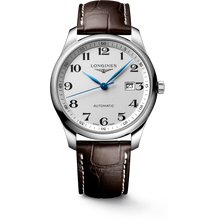  Longines Master Collection