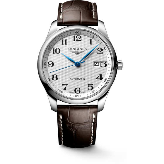 Longines Master Collection