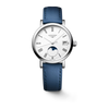 Longines Elegant Collection Moonphase