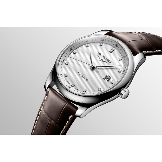 Longines Master Collection