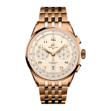  Premier B01 Chronograph 42