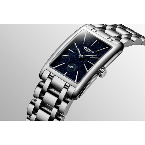 Longines Dolcevita