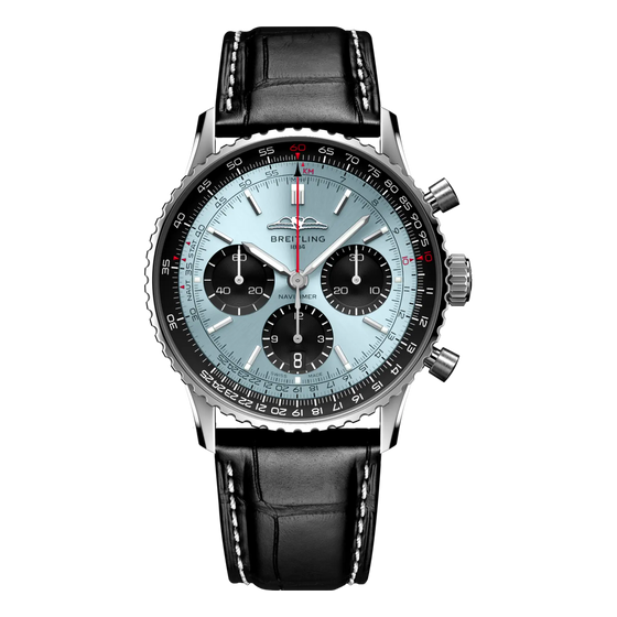 Navitimer B01 Chronograph 41