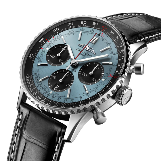 Navitimer B01 Chronograph 41