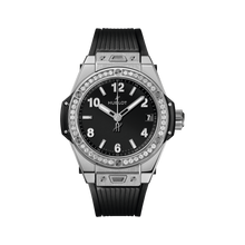  Big Bang One Click Steel Diamonds