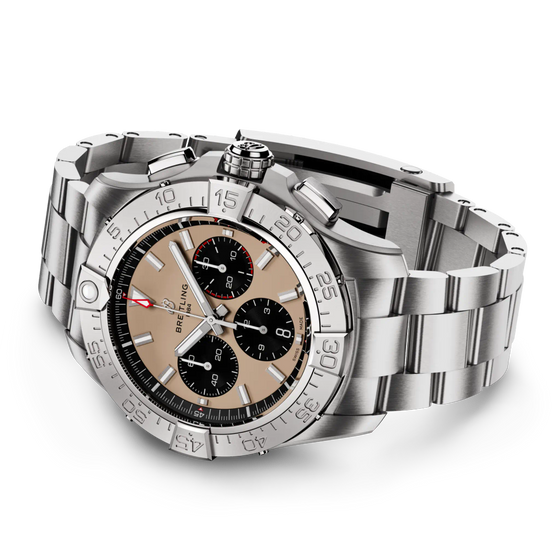 Avenger B01 Chronograph 44