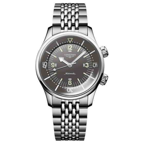 Longines Legend Diver