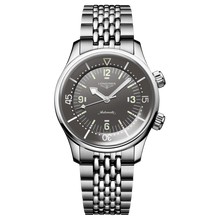  Longines Legend Diver