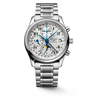 Longines Master Collection Chrono Moonphase