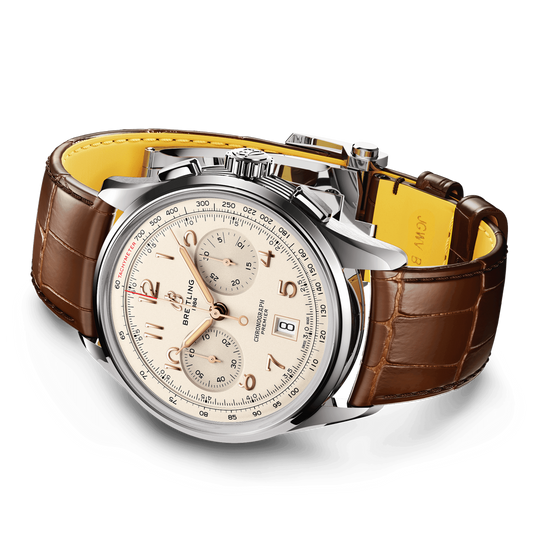 Premier B01 Chronograph 42