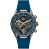 Carrera Extreme Sport Chronograph Tourbillon X Senna