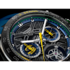 Carrera Extreme Sport Chronograph Tourbillon X Senna