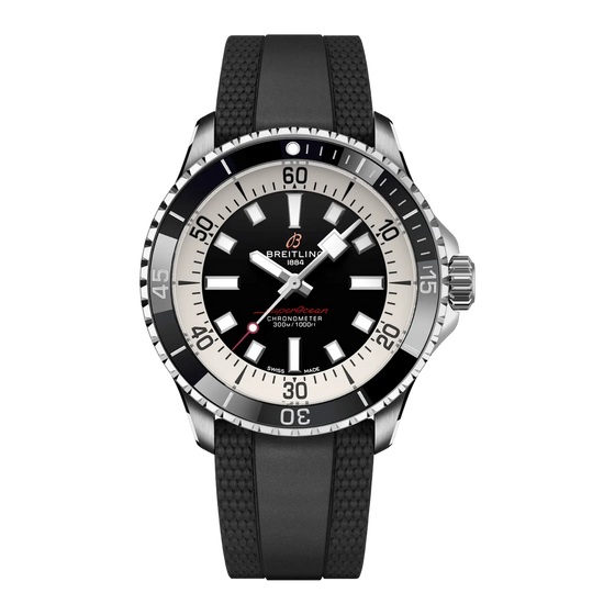 Superocean Automatic 42