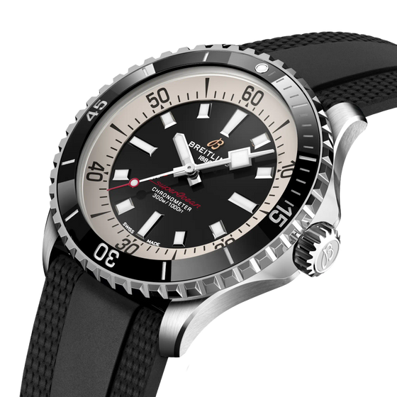 Superocean Automatic 42