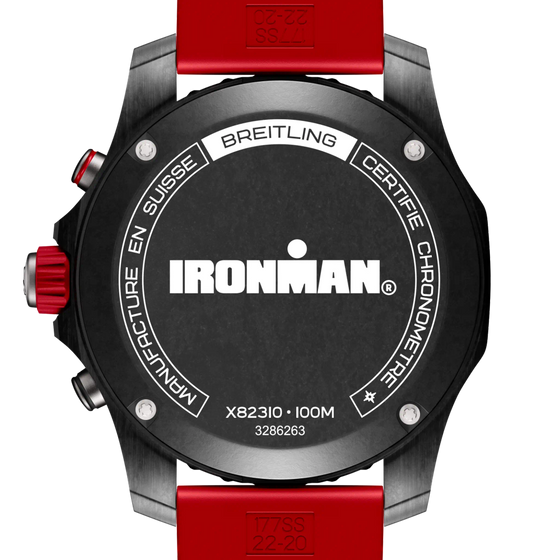 Endurance Pro 44 IRONMAN®