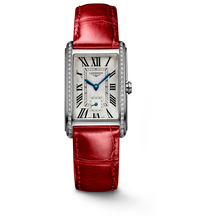  Longines Dolcevita