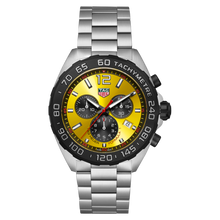  Formula 1 Chronograph