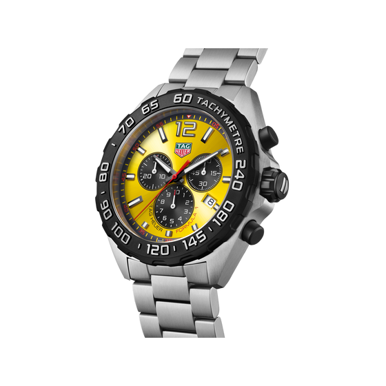 Formula 1 Chronograph