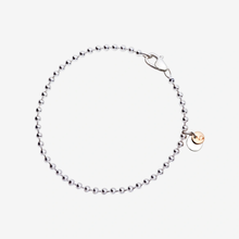  Bracelet Bollicine Argent