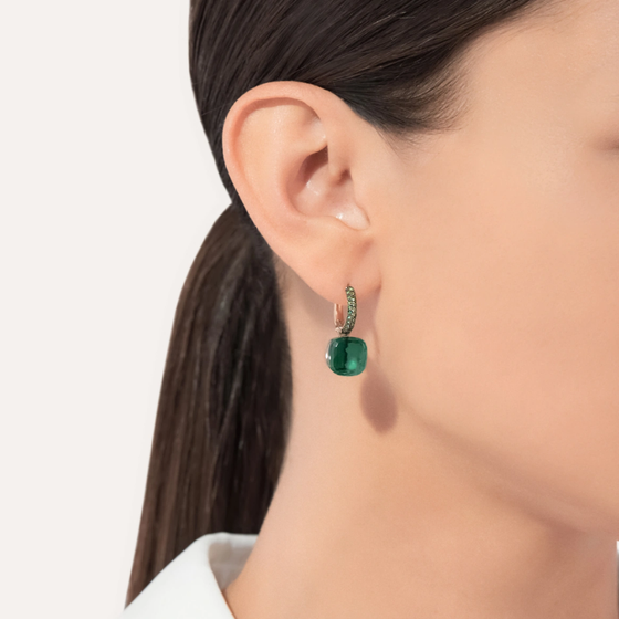 Nudo Classic Earrings