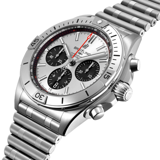 Chronomat B01 42