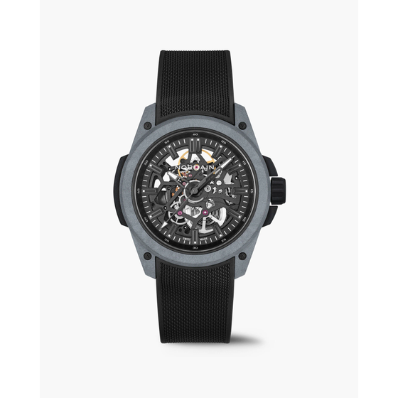 Wild ONE Skeleton 42mm Grey