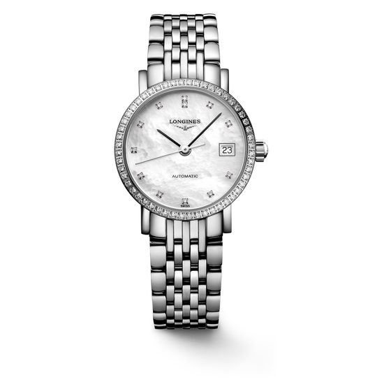 Longines Elegant Collection