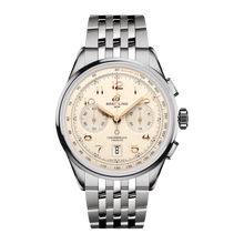  Premier B01 Chronograph 42