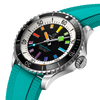 Superocean Automatic 42