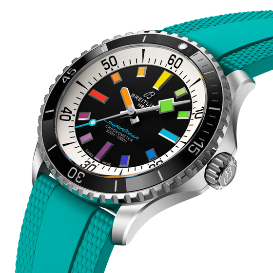 Superocean Automatic 42