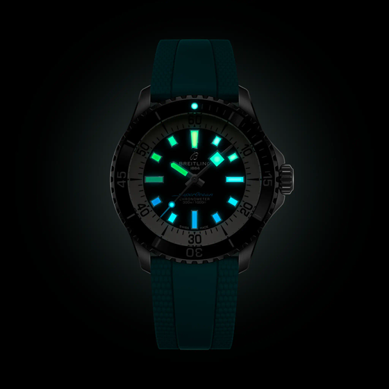 Superocean Automatic 42