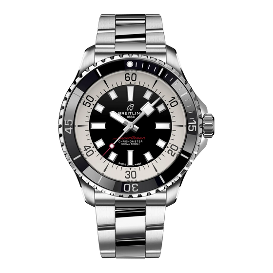 Superocean Automatic 44