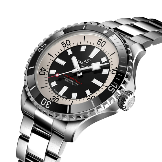 Superocean Automatic 44