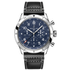 Super AVI B04 Chronograph GMT 46 Tribute to Vought F4U Corsair