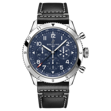  Super AVI B04 Chronograph GMT 46 Tribute to Vought F4U Corsair